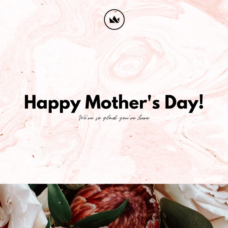 Mother's Day 2019 - Ps Ben Naitoko